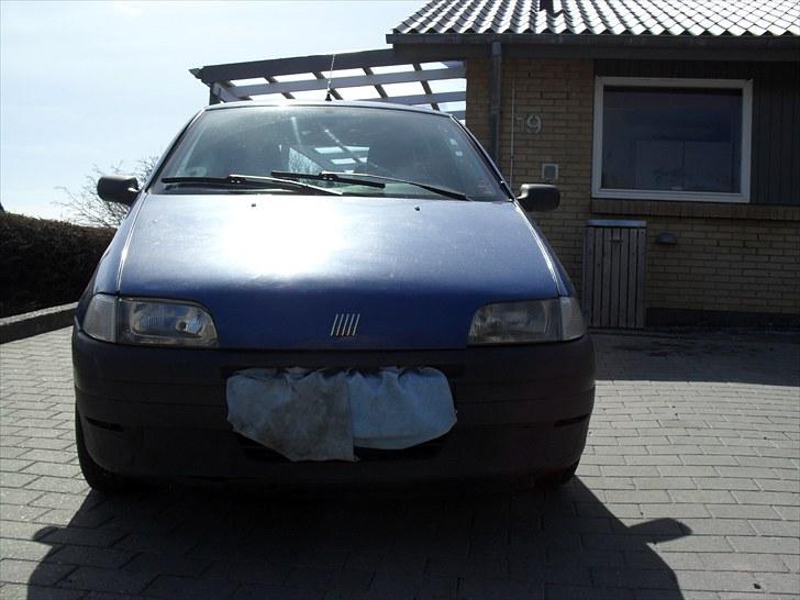 Fiat punto SX (SOLGT) billede 1