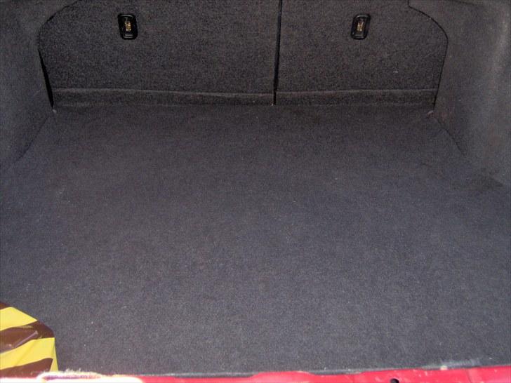 Toyota Carina E billede 9