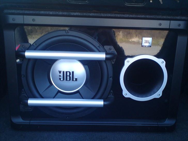 Ford Mondeo 1,8i 16V "Byttet" billede 7