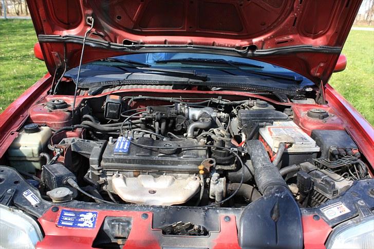 Peugeot 306  billede 5