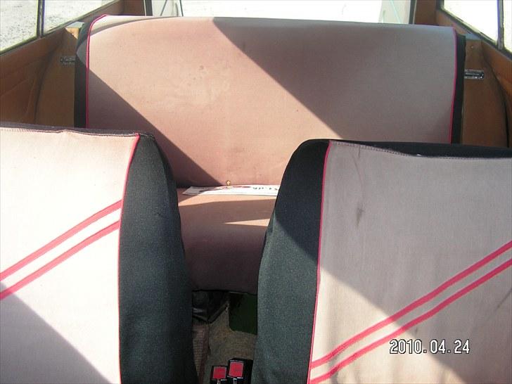 Mini clubman estate billede 11