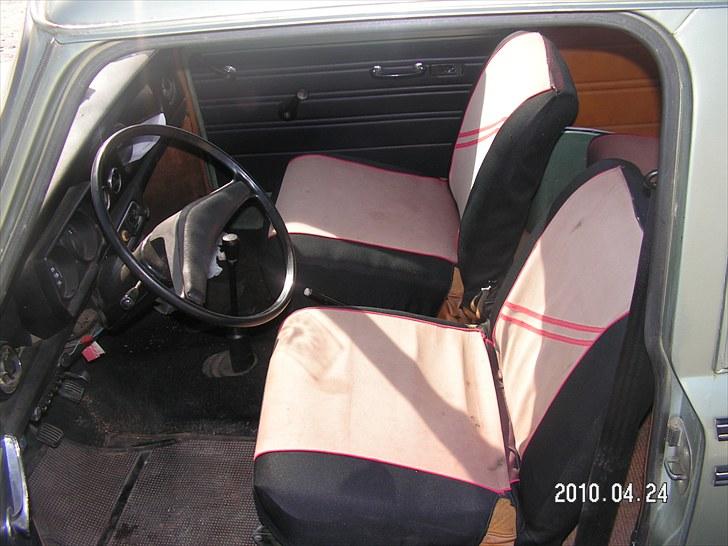 Mini clubman estate billede 12