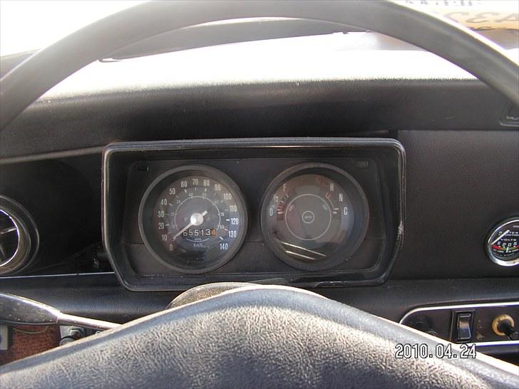 Mini clubman estate billede 13