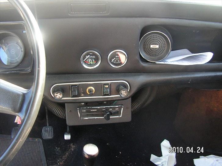 Mini clubman estate billede 14