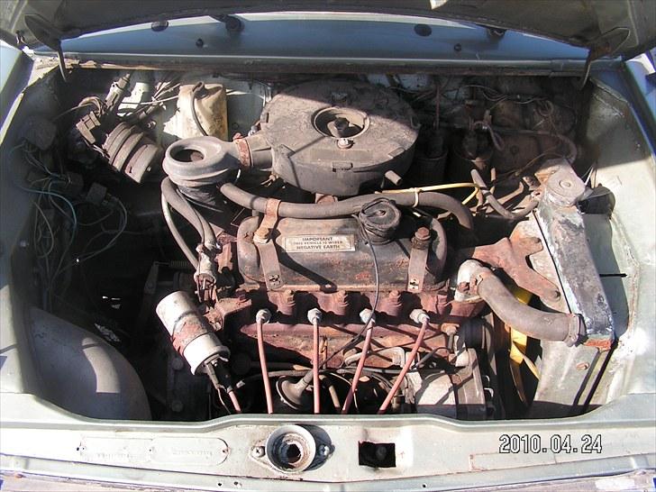 Mini clubman estate billede 15