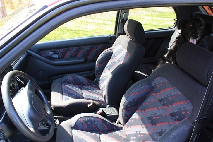 Peugeot 306  billede 10