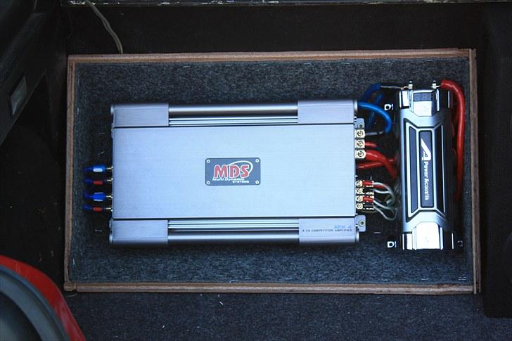 Peugeot 306  billede 12