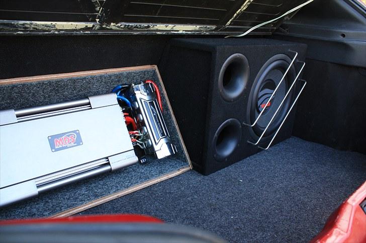 Peugeot 306  billede 13