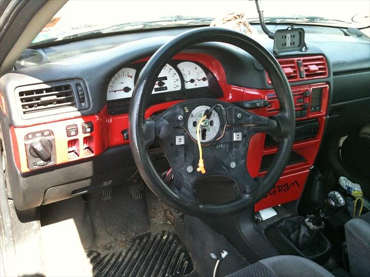 Opel Vectra billede 7