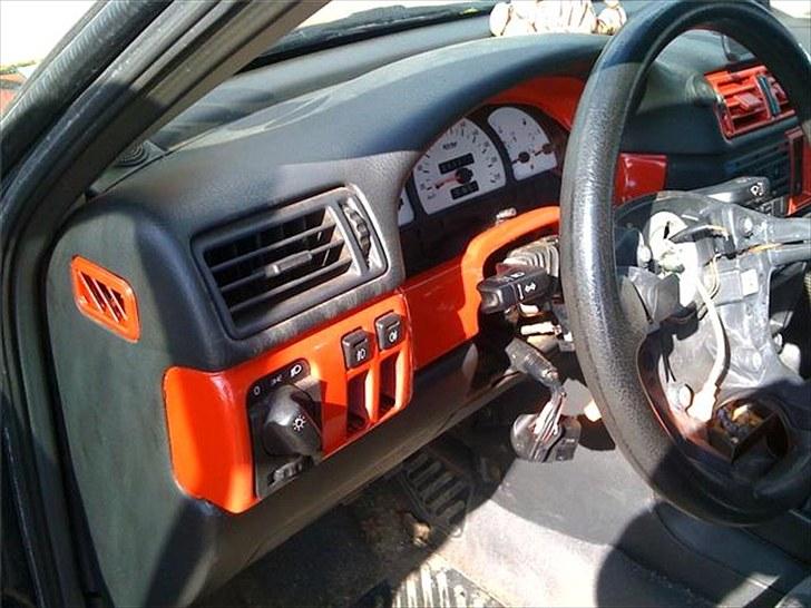 Opel Vectra billede 8