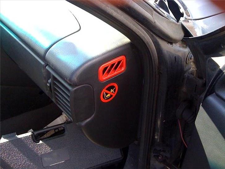 Opel Vectra billede 9