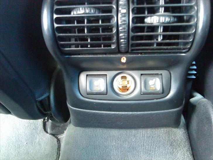 Opel 3,0 MV6 Special Edition.. billede 11