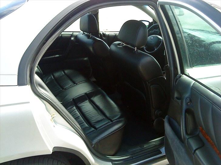 Opel 3,0 MV6 Special Edition.. billede 14