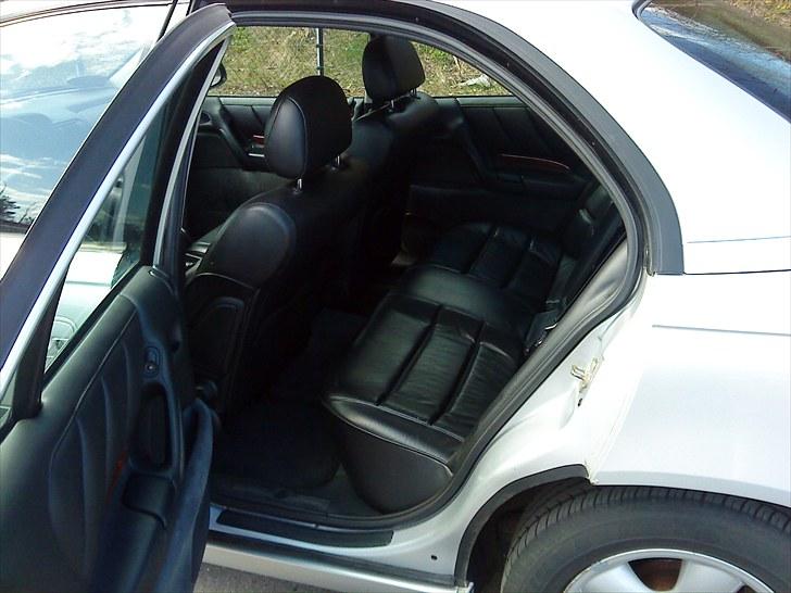 Opel 3,0 MV6 Special Edition.. billede 15