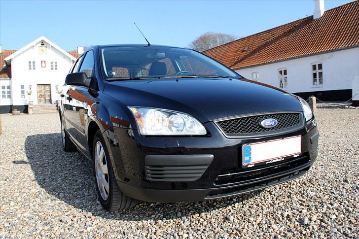 Ford Focus 1.8 Trend St. Car billede 1