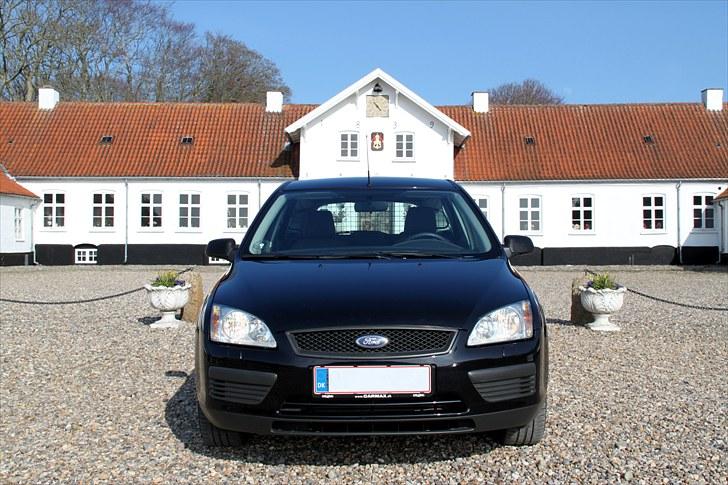 Ford Focus 1.8 Trend St. Car billede 2