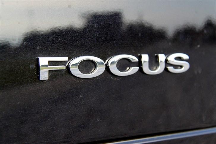 Ford Focus 1.8 Trend St. Car billede 6