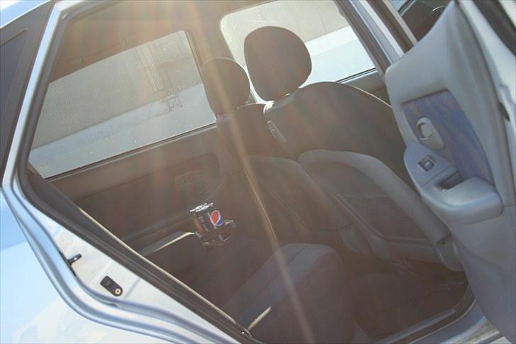 Hyundai Elantra  *Alpha* tilsalg! billede 12