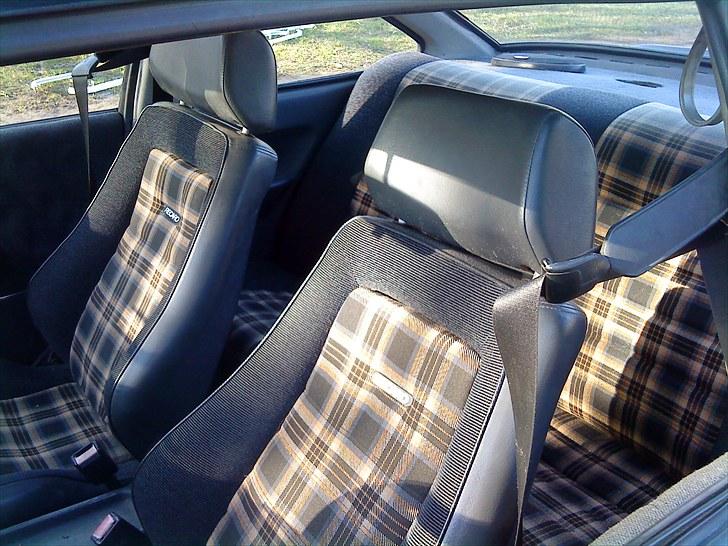 Opel Manta B billede 6