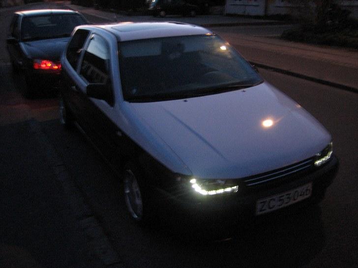 VW polo 6n GTI  (SOLGT) billede 15