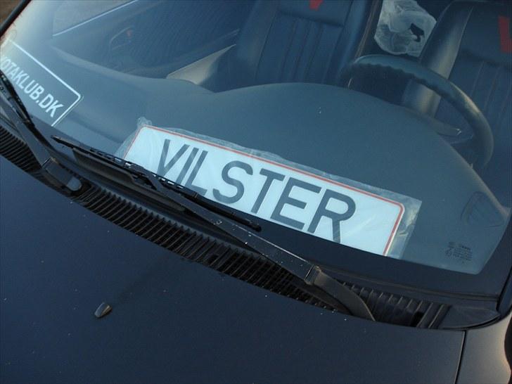 Toyota Corolla GSi billede 6