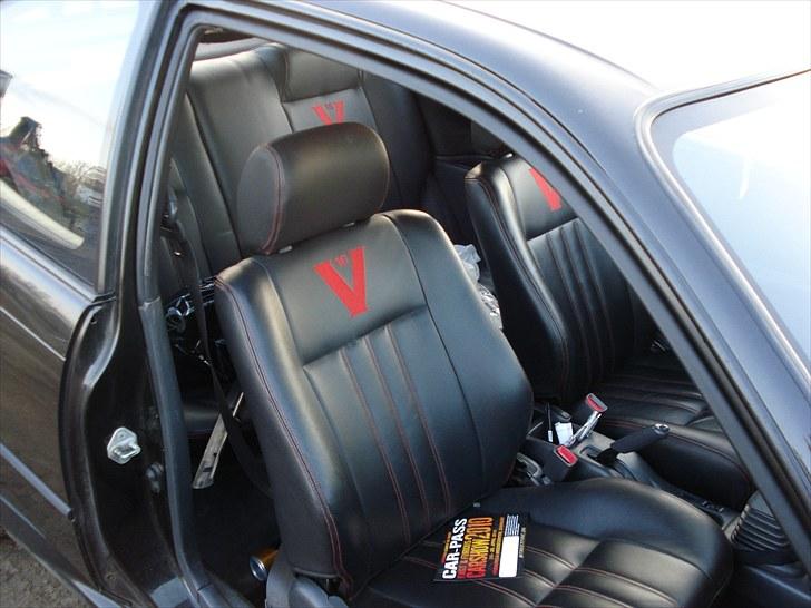 Toyota Corolla GSi billede 7