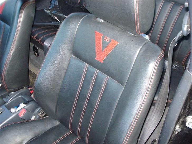 Toyota Corolla GSi billede 10