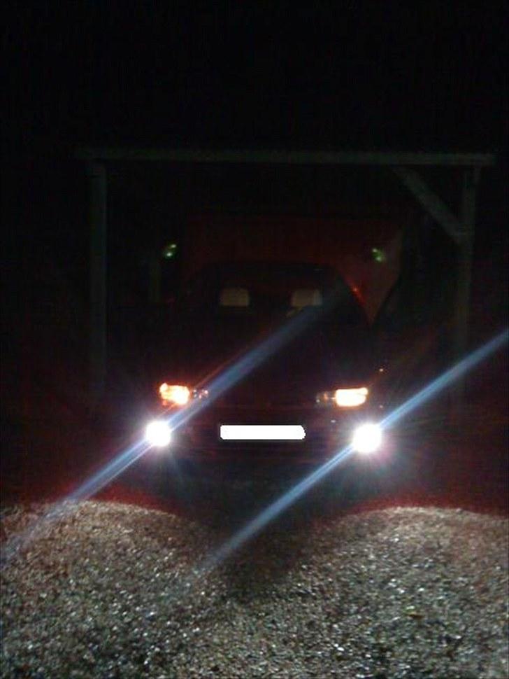 Fiat Bravo *SOLGT* billede 5