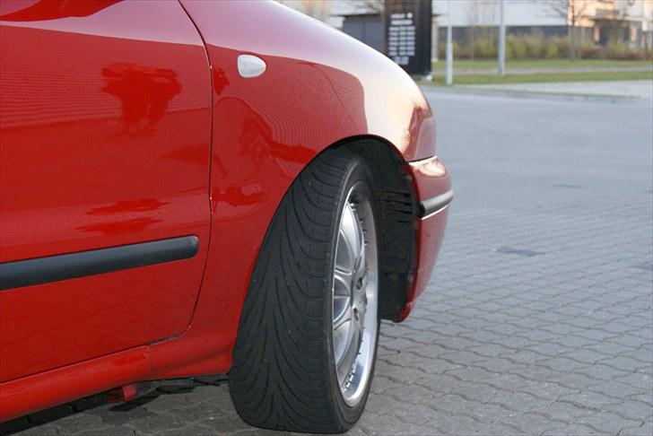 Fiat Bravo *SOLGT* billede 11