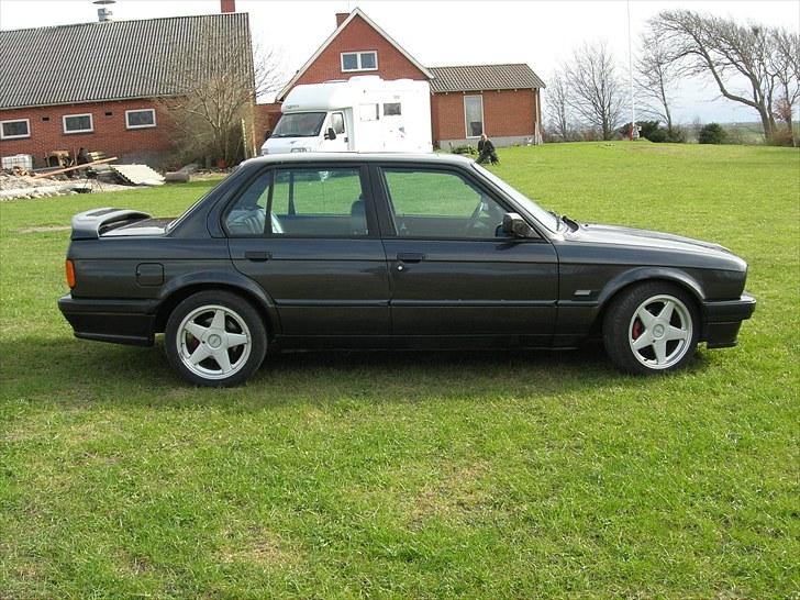 BMW 325i Solgt billede 5