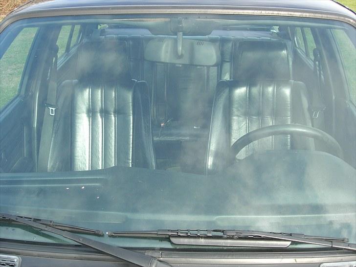 BMW 325i Solgt billede 7