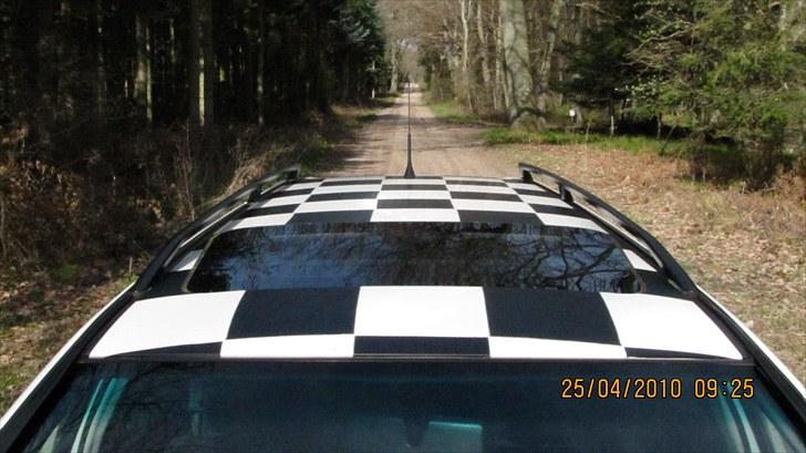 VW Golf 3 Variant GT billede 7