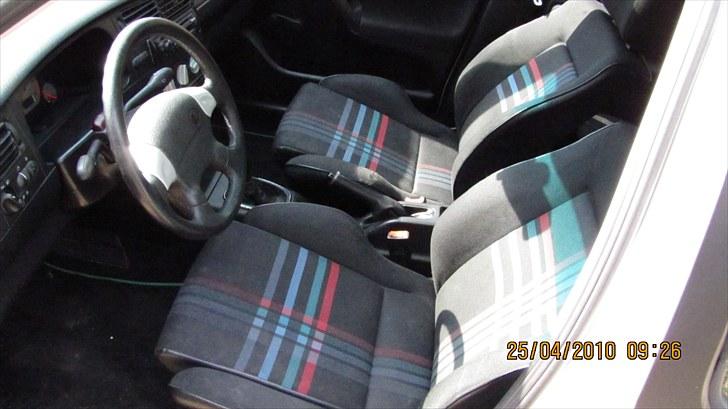 VW Golf 3 Variant GT billede 9