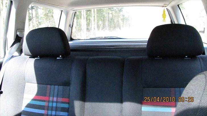 VW Golf 3 Variant GT billede 10