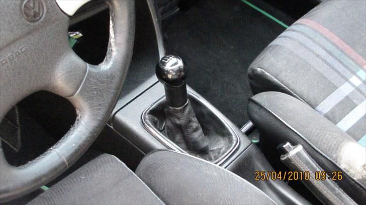 VW Golf 3 Variant GT billede 12