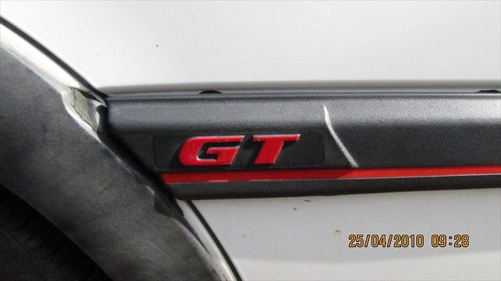 VW Golf 3 Variant GT billede 13