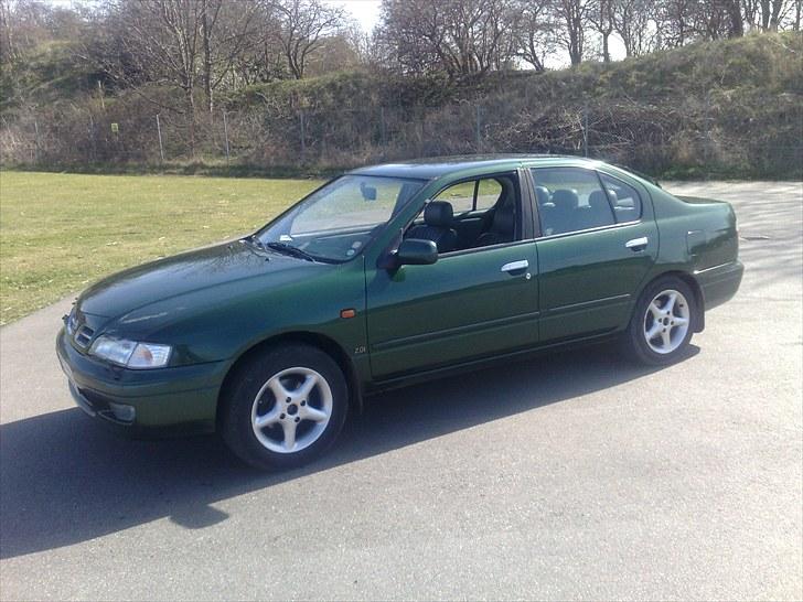 Nissan Primera 2,0 P11 billede 1