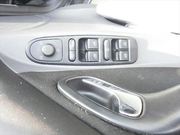 Seat Leon 1.8  20VT Solgt billede 8