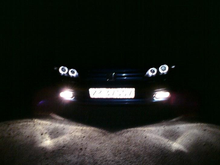 Peugeot 306 xsi solgt billede 14