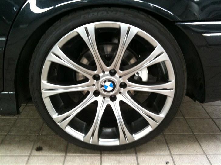 BMW 523I e39 * SOLGT * billede 7