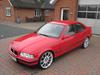 BMW E36 320I [Tidl. bil]