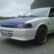 Toyota corolla ee90, SOLGT