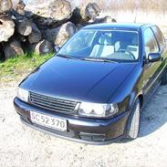 VW Polo 6n solgt