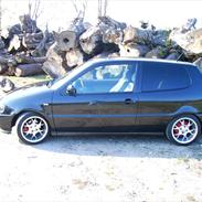 VW Polo 6n solgt