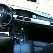 BMW 530d (E60)