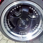VW polo 6n SOLGT!