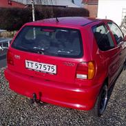 VW polo 6n SOLGT!