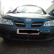 Nissan almera N16
