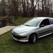 Peugeot 206 XS