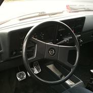 Opel Kadett D